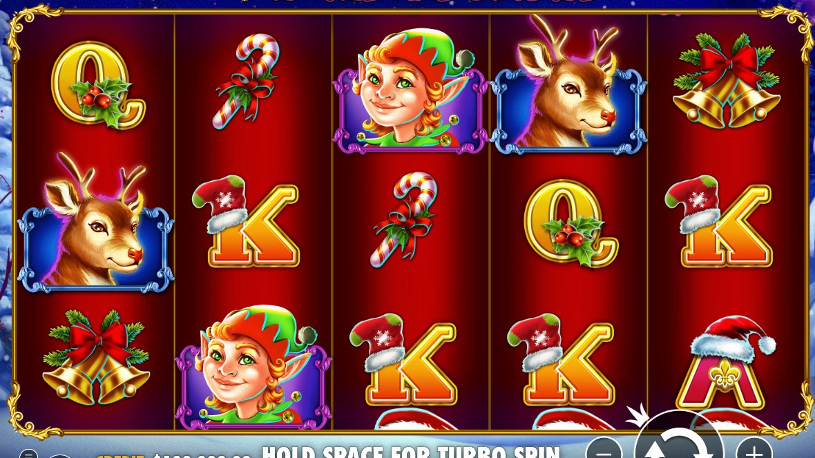 Santa
