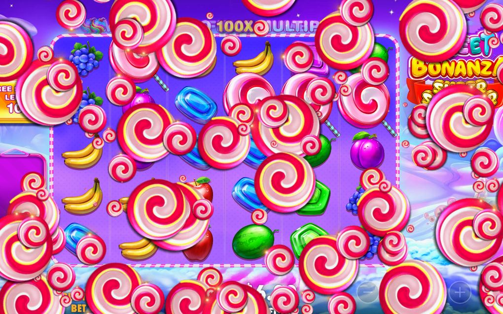 Free Spins screen with special reels and spin count